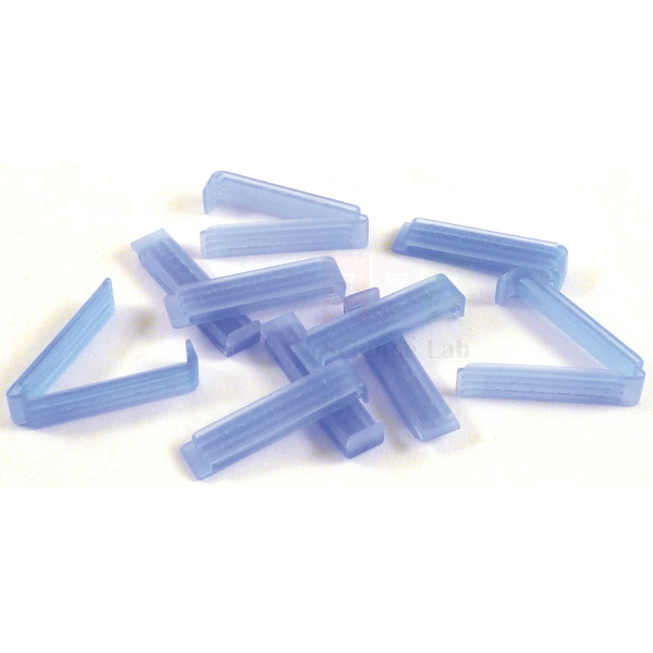 Visking Tubing Clips